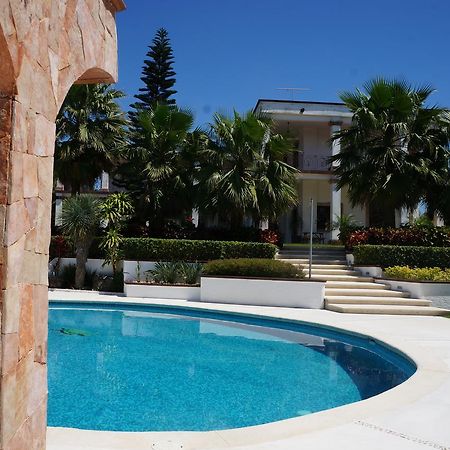 Finca Garullo Hotel Boutique San Rafael  Exteriör bild