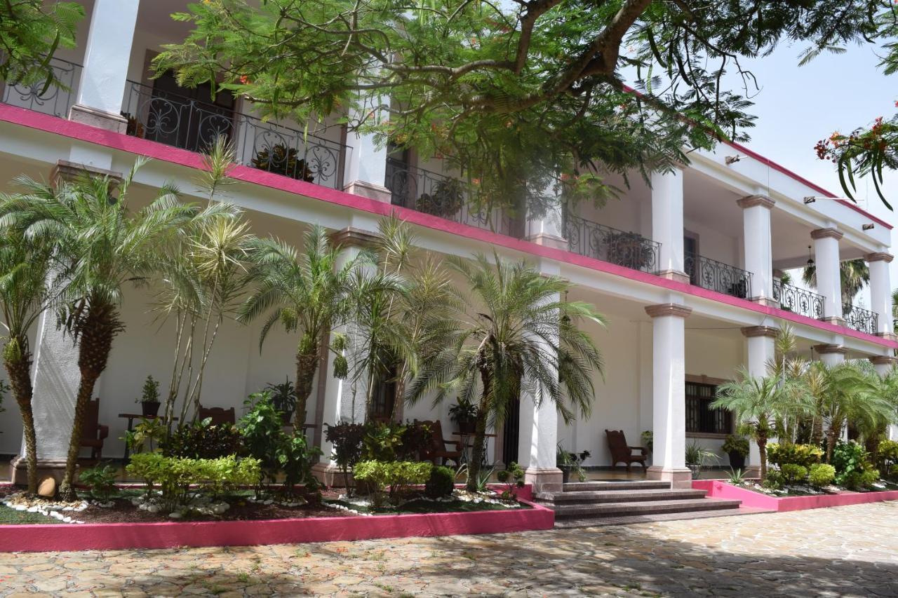 Finca Garullo Hotel Boutique San Rafael  Exteriör bild