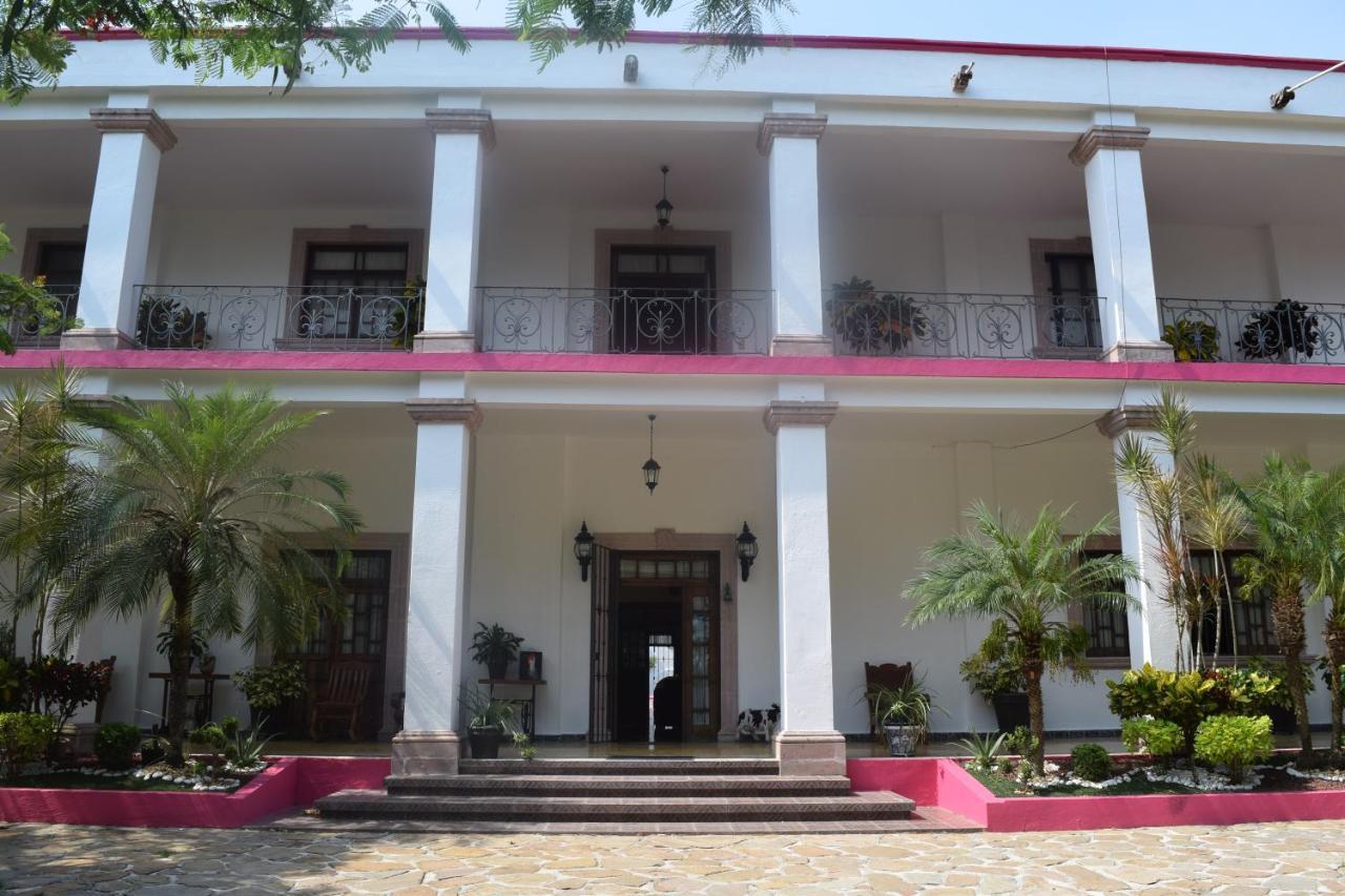Finca Garullo Hotel Boutique San Rafael  Exteriör bild