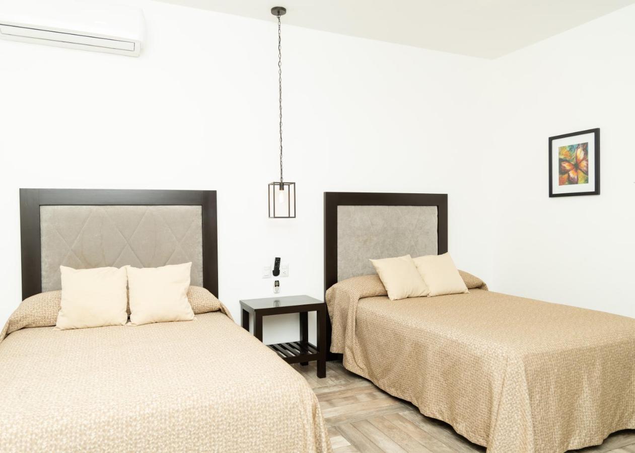 Finca Garullo Hotel Boutique San Rafael  Exteriör bild