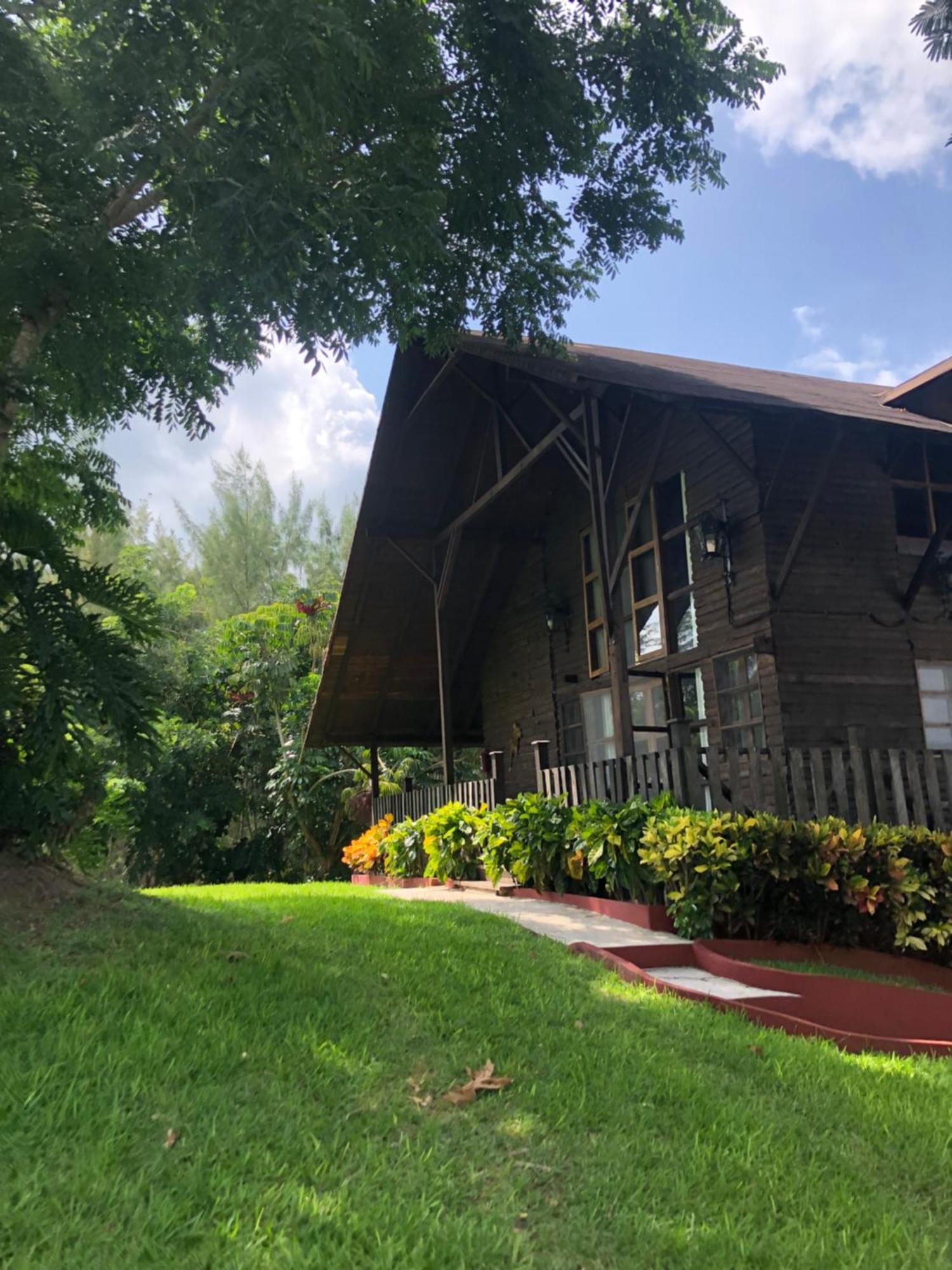 Finca Garullo Hotel Boutique San Rafael  Exteriör bild