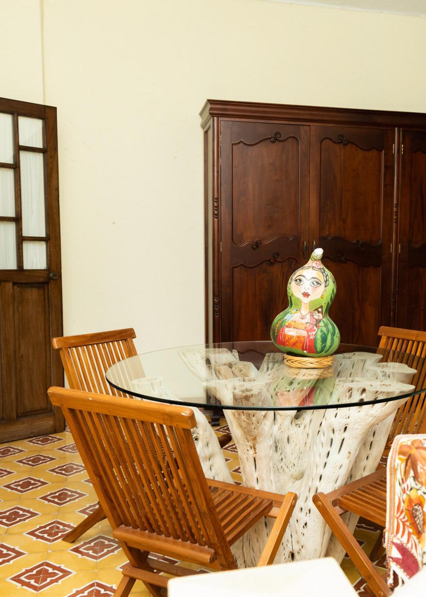 Finca Garullo Hotel Boutique San Rafael  Exteriör bild