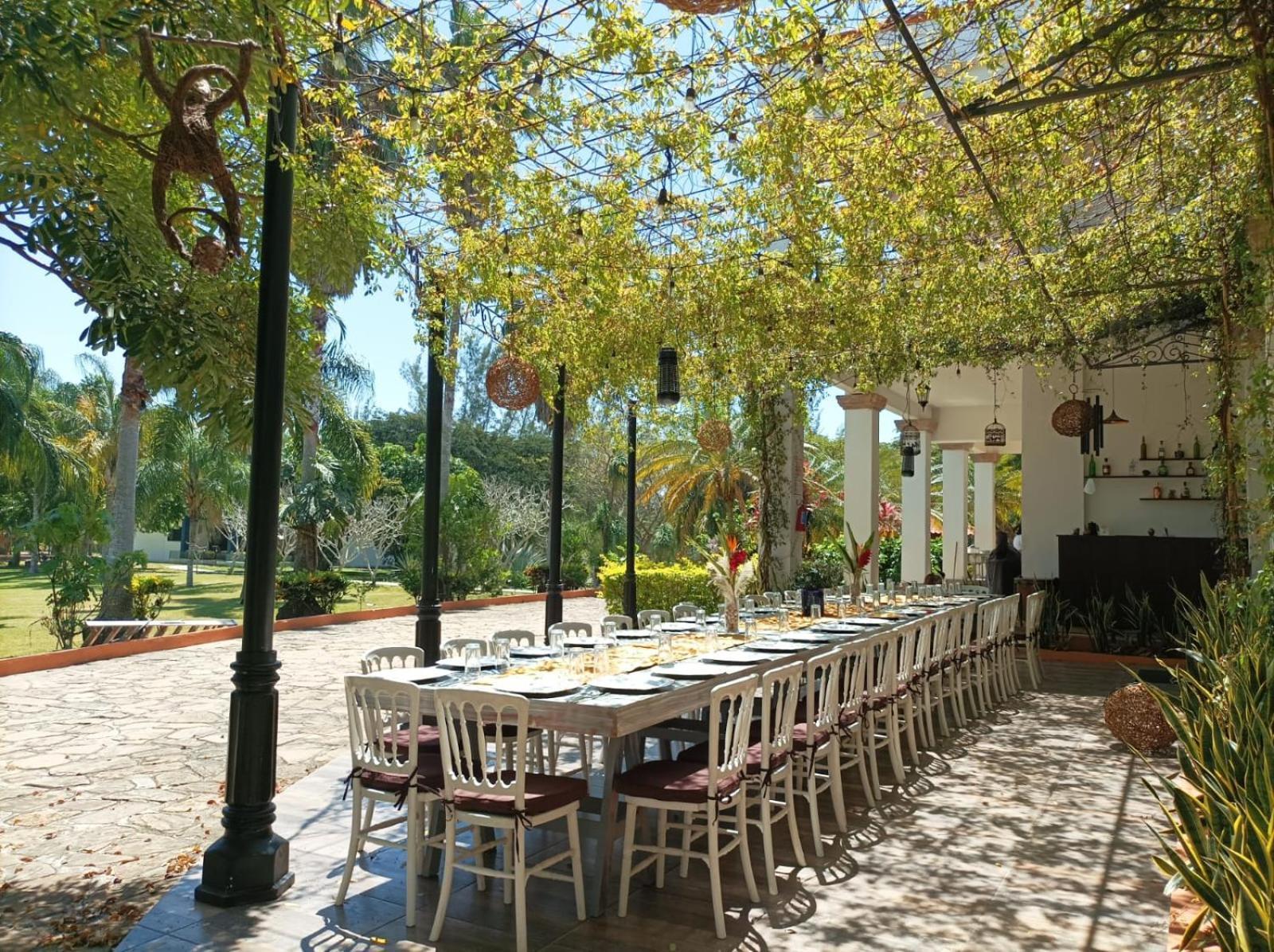 Finca Garullo Hotel Boutique San Rafael  Exteriör bild