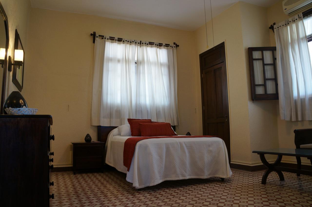 Finca Garullo Hotel Boutique San Rafael  Exteriör bild