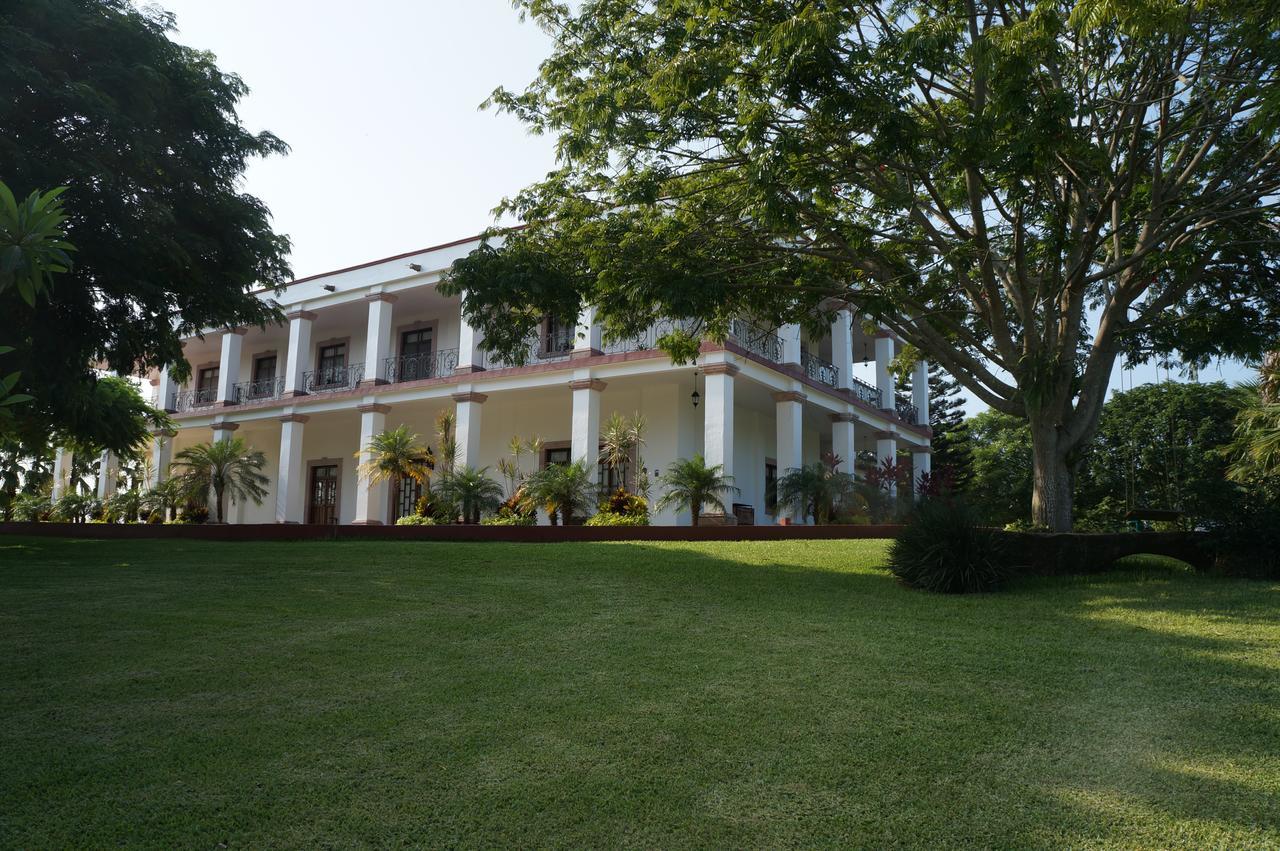 Finca Garullo Hotel Boutique San Rafael  Exteriör bild