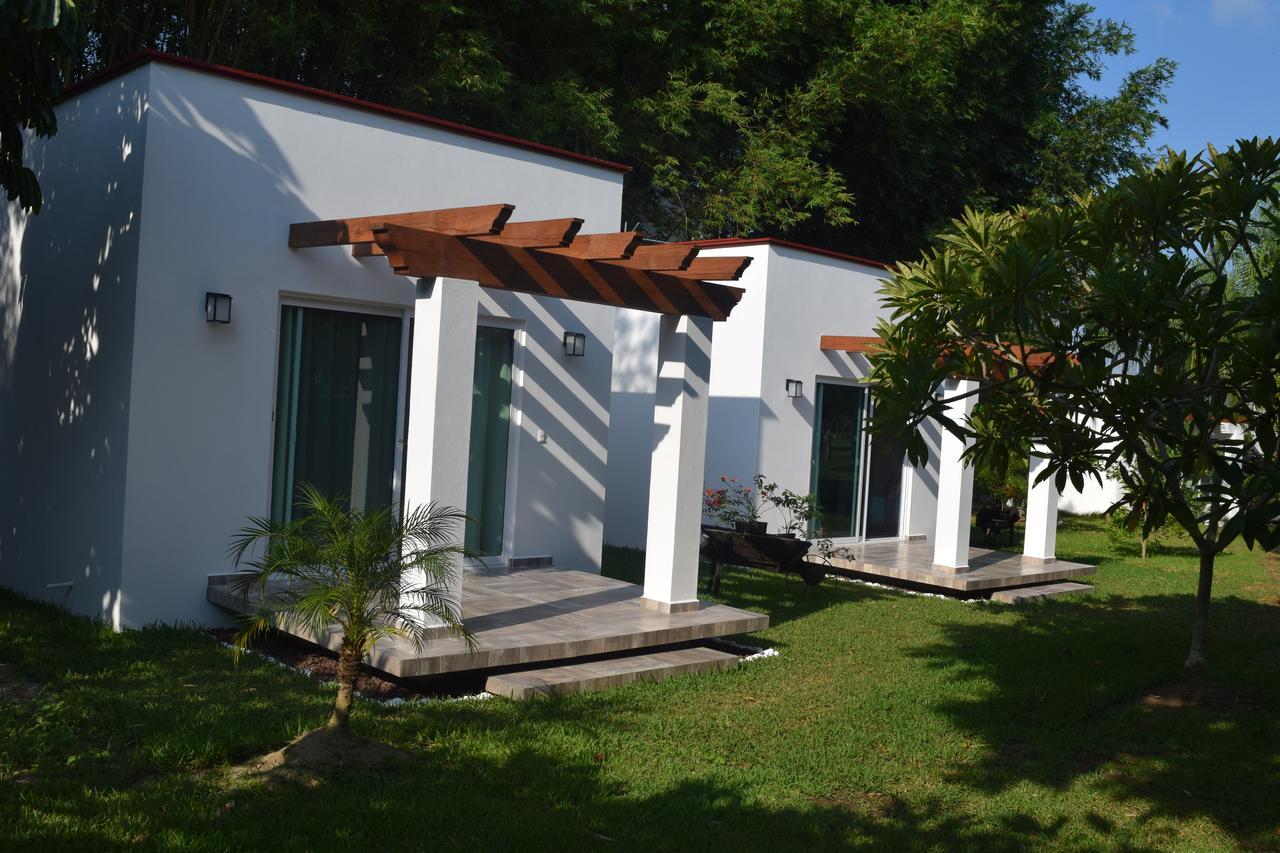 Finca Garullo Hotel Boutique San Rafael  Exteriör bild