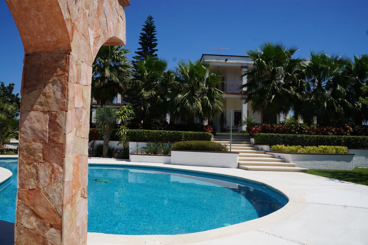 Finca Garullo Hotel Boutique San Rafael  Exteriör bild